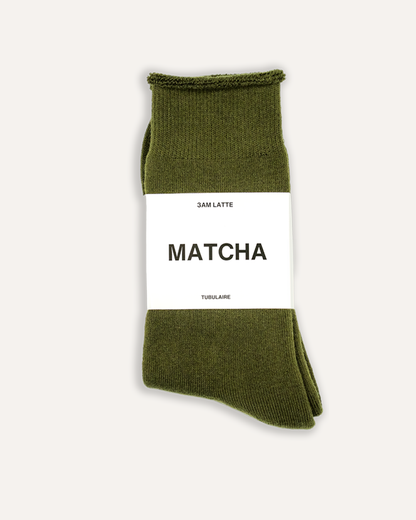 Matcha