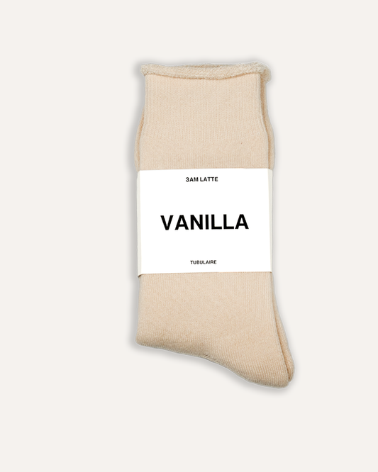 Vanilla