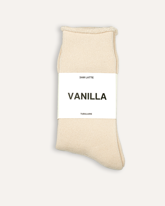 Vanilla